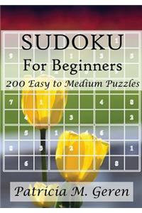 Sudoku For Beginners