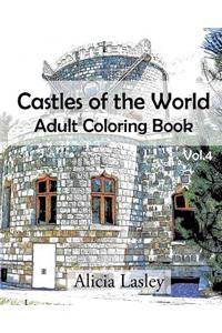 Castles of the World