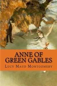 Anne of Green Gables