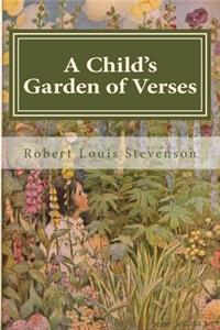 Child's Garden of Verses