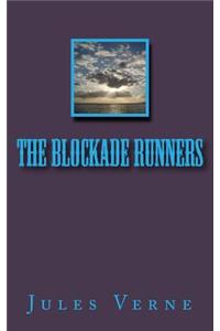 The Blockade Runners