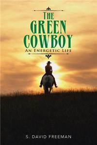 The Green Cowboy