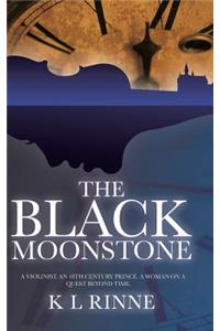 Black Moonstone