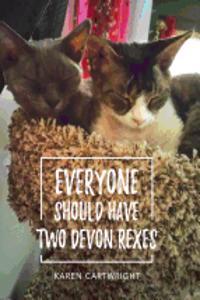 Everyone Should Have Two Devon Rexes