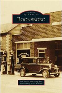 Boonsboro