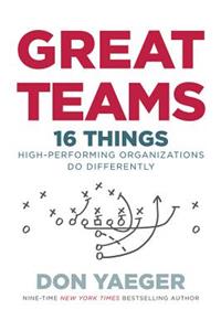 Great Teams