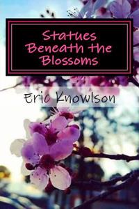 Statues Beneath the Blossoms