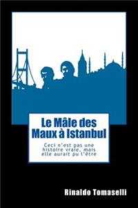 Le M�le des Maux � Istanbul