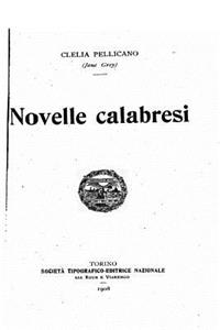 Novelle Calabresi