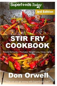 Stir Fry Cookbook