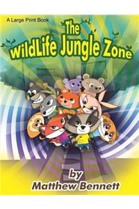 Wild Jungle Zone