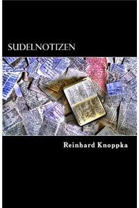 Sudelnotizen