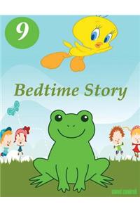 Bedtime Story