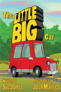 Little Big Car