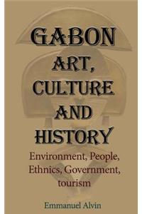 Gabon Art, Culture and History