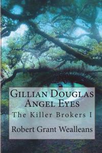 Gillian Douglas: Angel Eyes