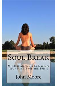 Soul Break