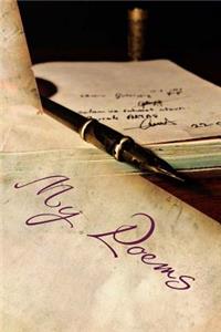 My Poems