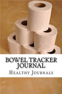 Bowel Tracker Journal