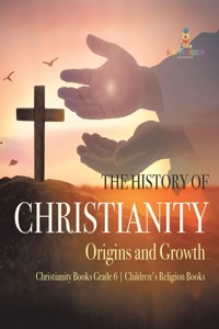 History of Christianity