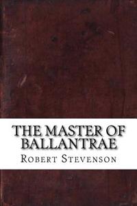The Master of Ballantrae