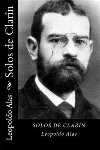 Solos de Clarin (Spanish Edition)