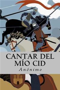 Cantar del Mío Cid