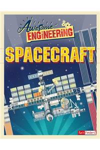 Awesome Engineering: Spacecraft