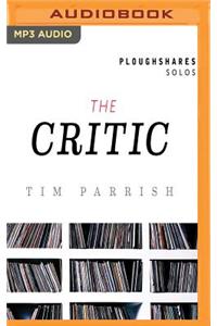 Critic