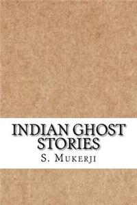 Indian Ghost Stories