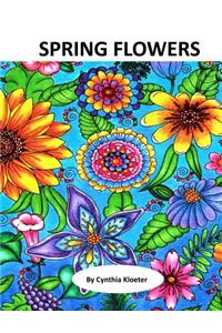 Spring Flowers