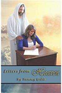 Letters From Heaven