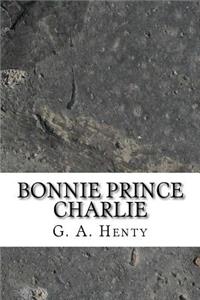 Bonnie Prince Charlie