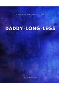 Daddy-Long-Legs