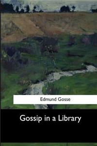 Gossip in a Library