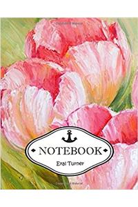 Notebook Tulip