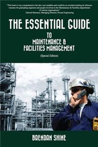 Essential Guide To Maintenance & Facilities Management