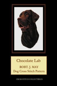 Chocolate Lab