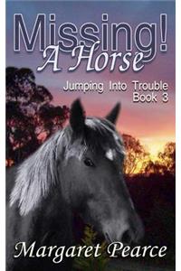 Jumping Into Trouble Book 3