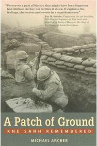 A Patch of Ground
