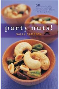 Party Nuts!