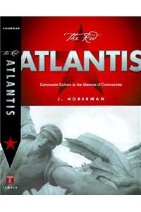 Red Atlantis