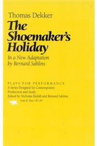 Shoemaker's Holiday