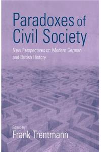Paradoxes of Civil Society