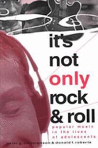 It's not Only Rock and Roll