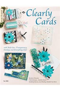 Clearly Cards