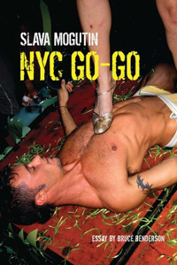 NYC Go-Go