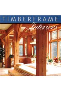 Timberframe Interiors