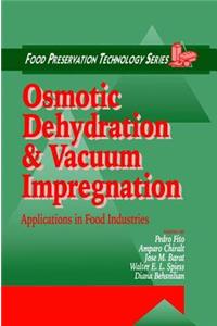 Osmotic Dehydration and Vacuum Impregnation