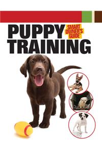 Puppy Training